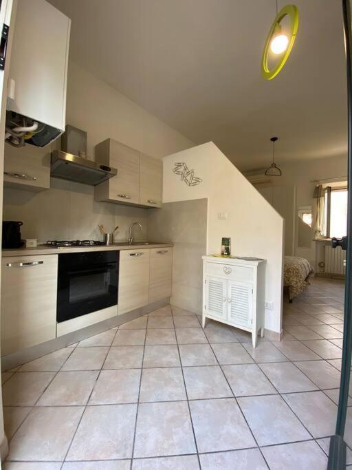 Appartamento Note Di Jesi Exterior foto