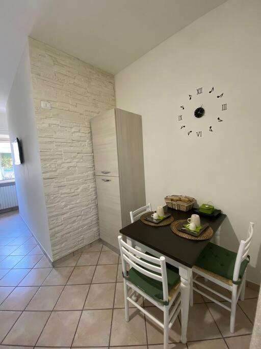 Appartamento Note Di Jesi Exterior foto